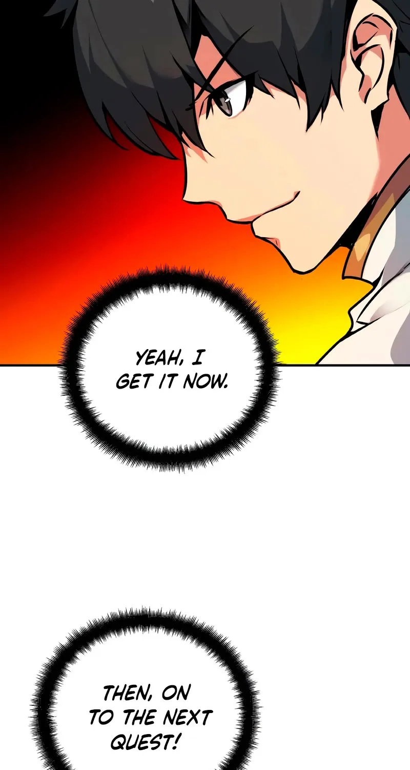 World's Strongest Troll Zinmanga X Chapter 2 Page 44