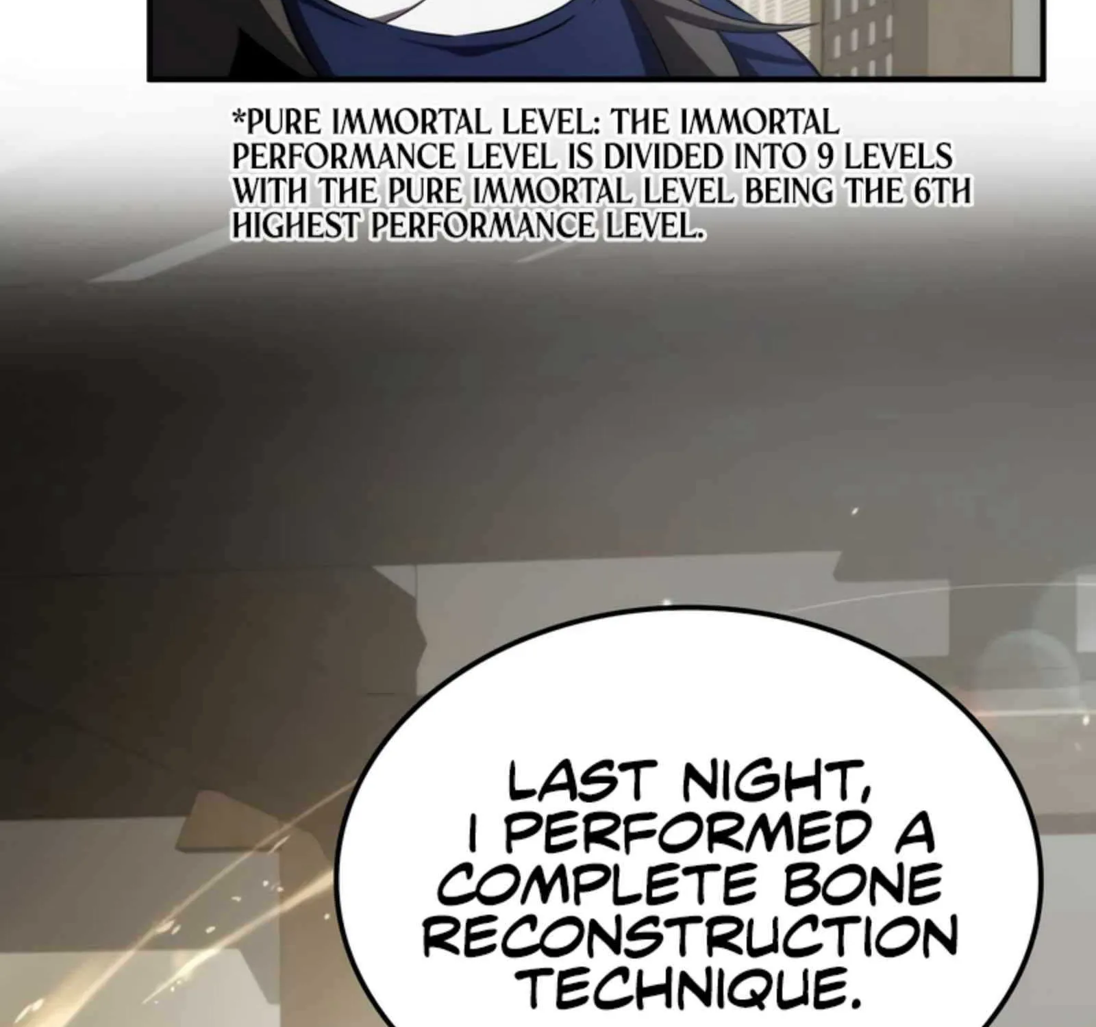 Drug Devourer Zinmanga X Chapter 62 Page 21