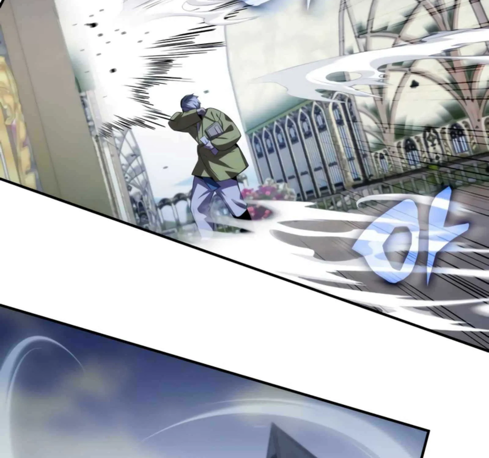 Drug Devourer Zinmanga X Chapter 62 Page 121