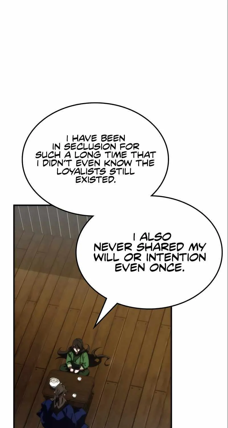 Drug Devourer Zinmanga X Chapter 61 Page 21
