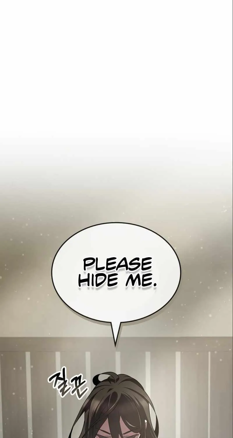 Drug Devourer Zinmanga X Chapter 61 Page 35