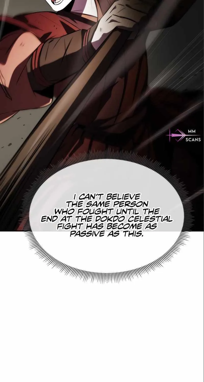 Drug Devourer Zinmanga X Chapter 61 Page 45