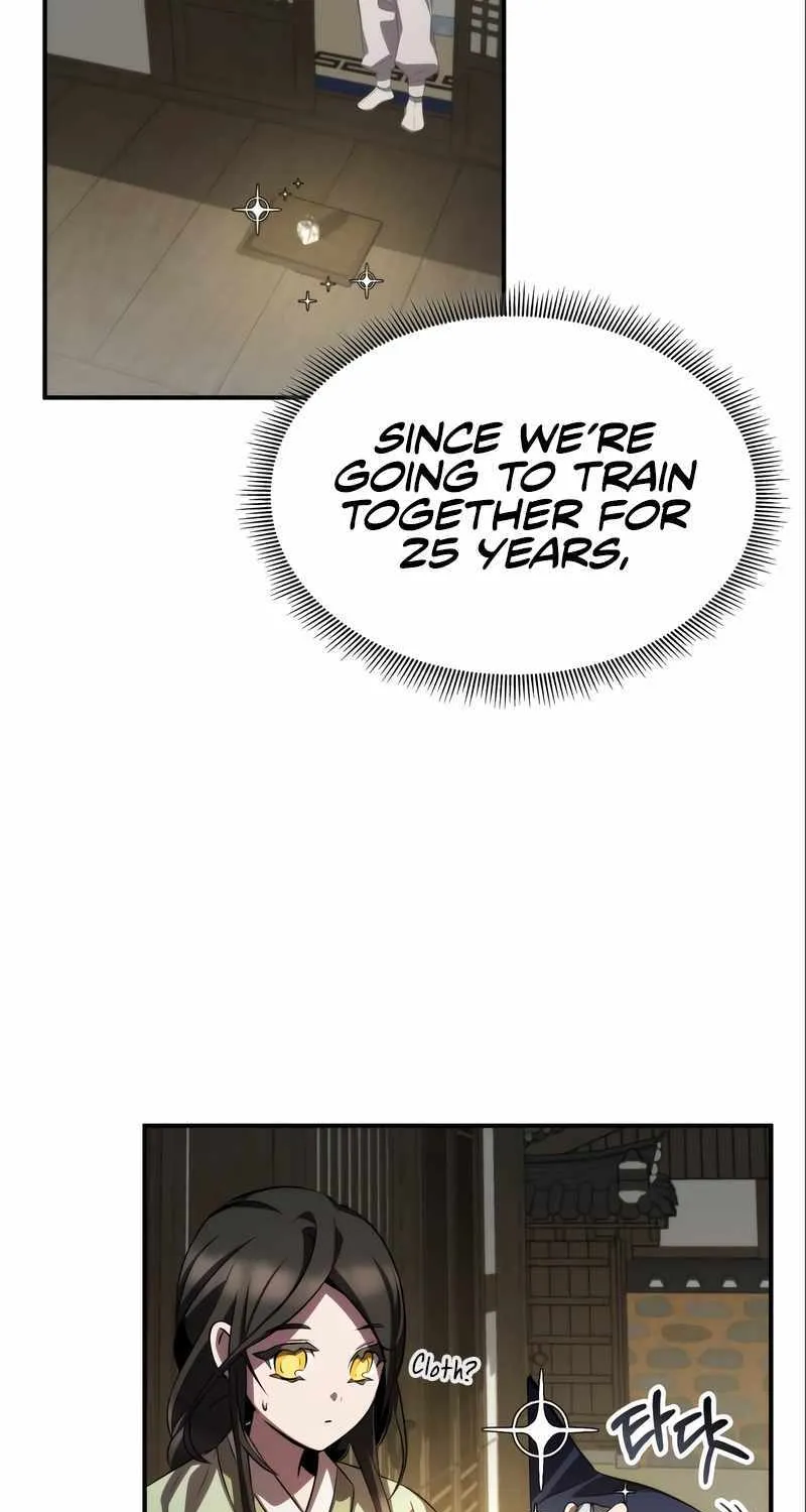 Drug Devourer Zinmanga X Chapter 61 Page 93