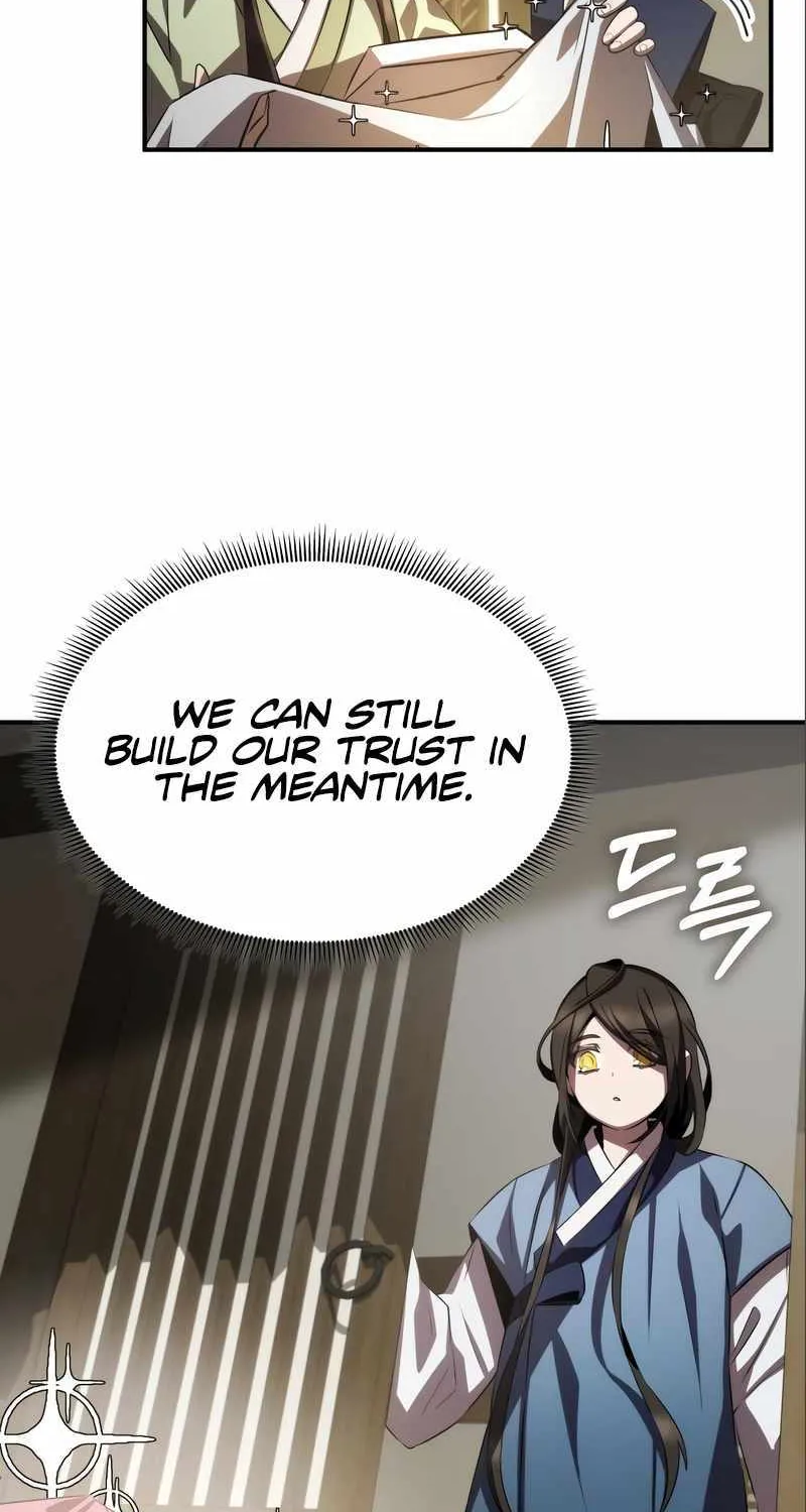 Drug Devourer Zinmanga X Chapter 61 Page 94