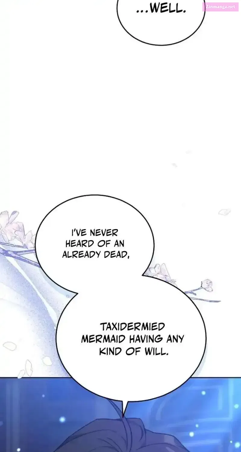 Obsidian Bride Zinmanga X Chapter 80 Page 19