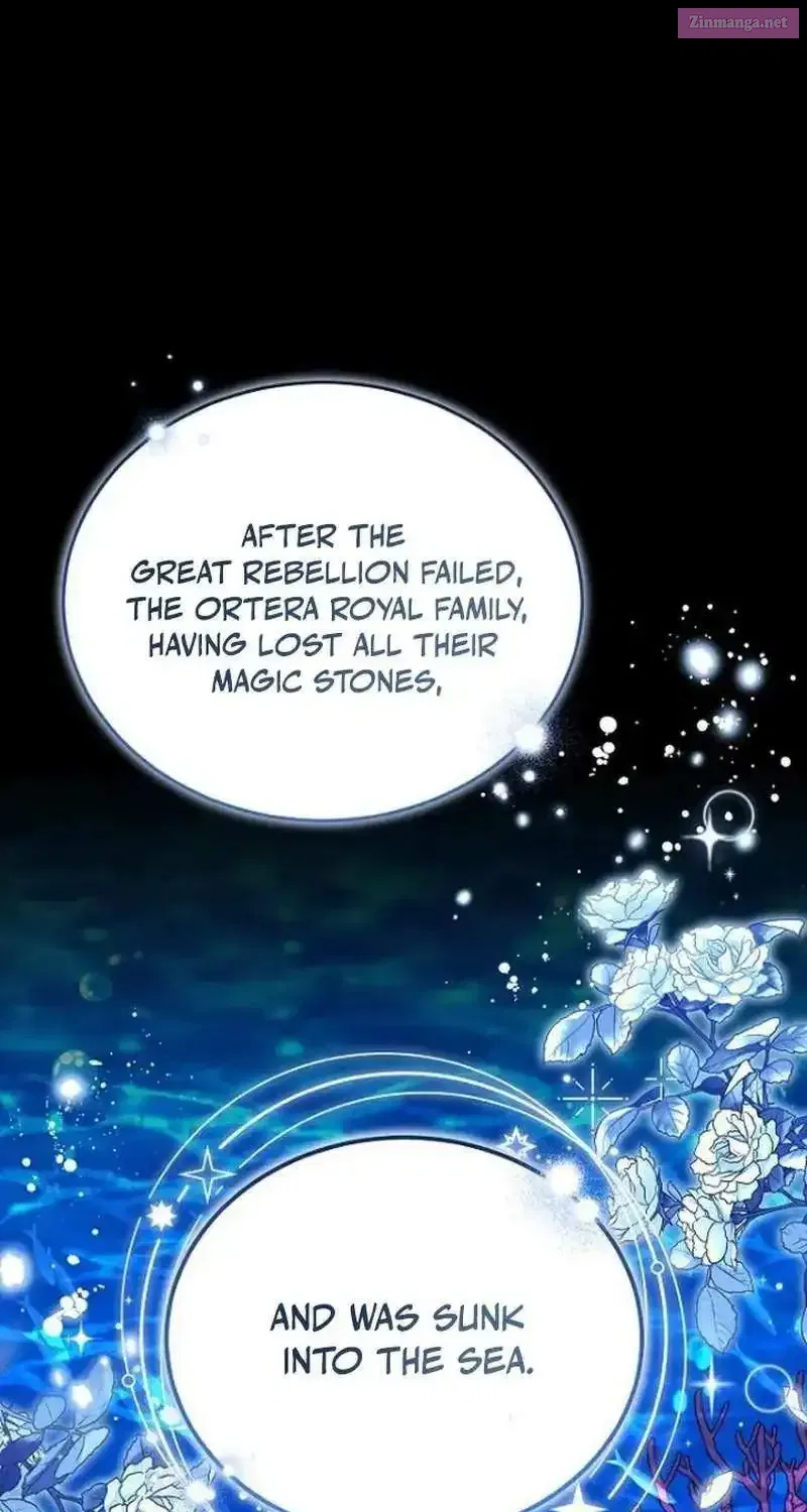 Obsidian Bride Zinmanga X Chapter 80 Page 34