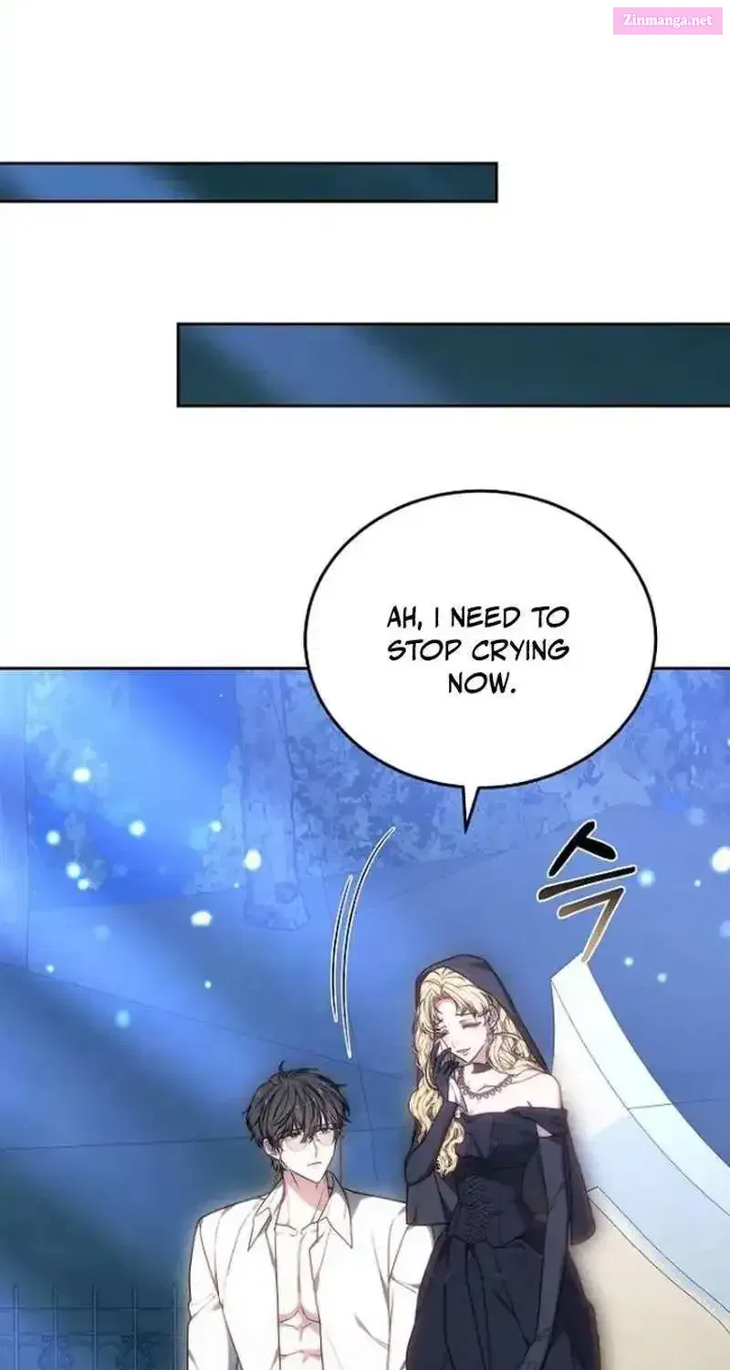 Obsidian Bride Zinmanga X Chapter 80 Page 51