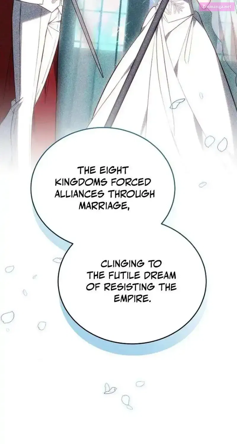 Obsidian Bride Zinmanga X Chapter 80 Page 71