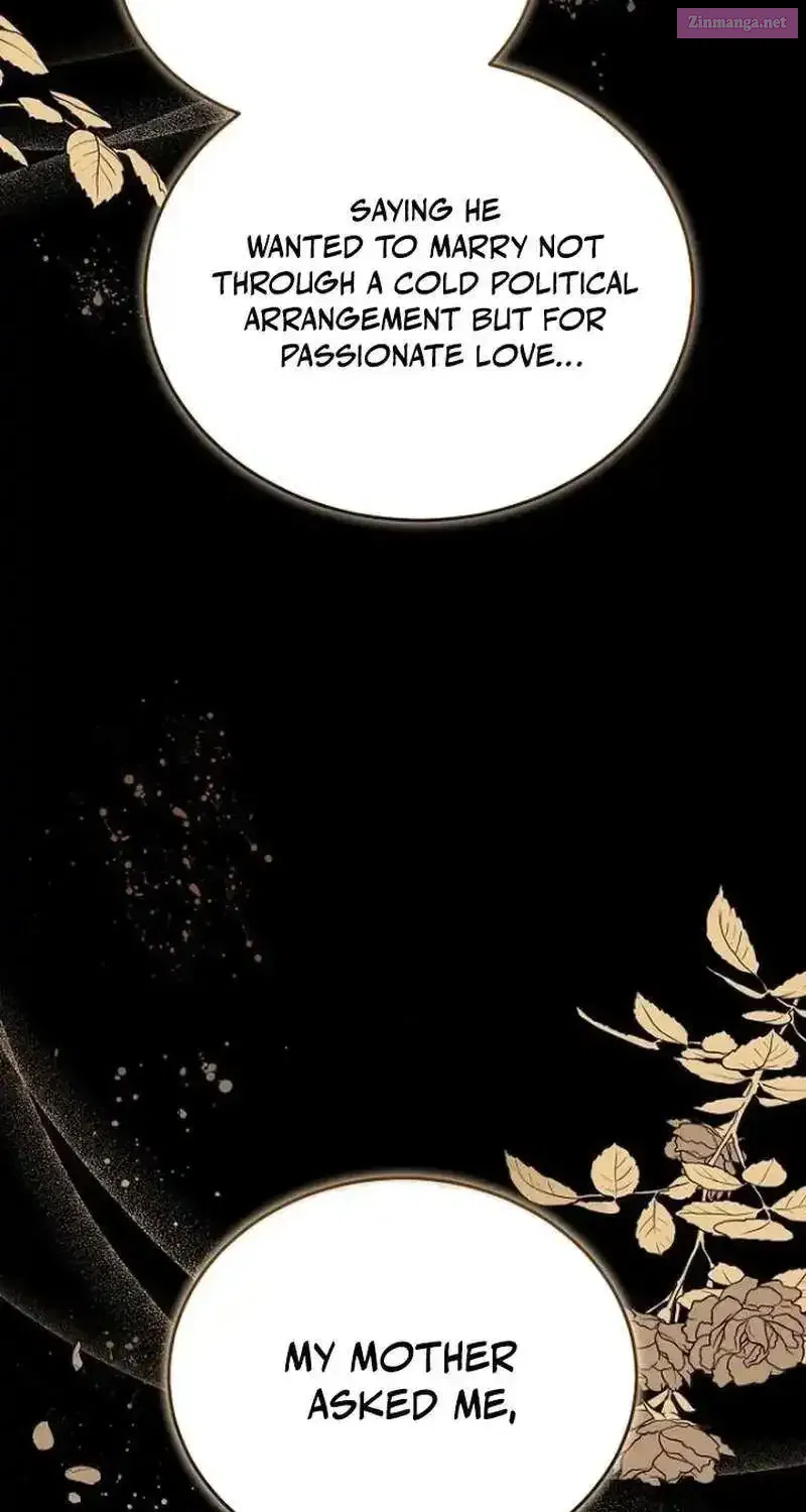 Obsidian Bride Zinmanga X Chapter 80 Page 83