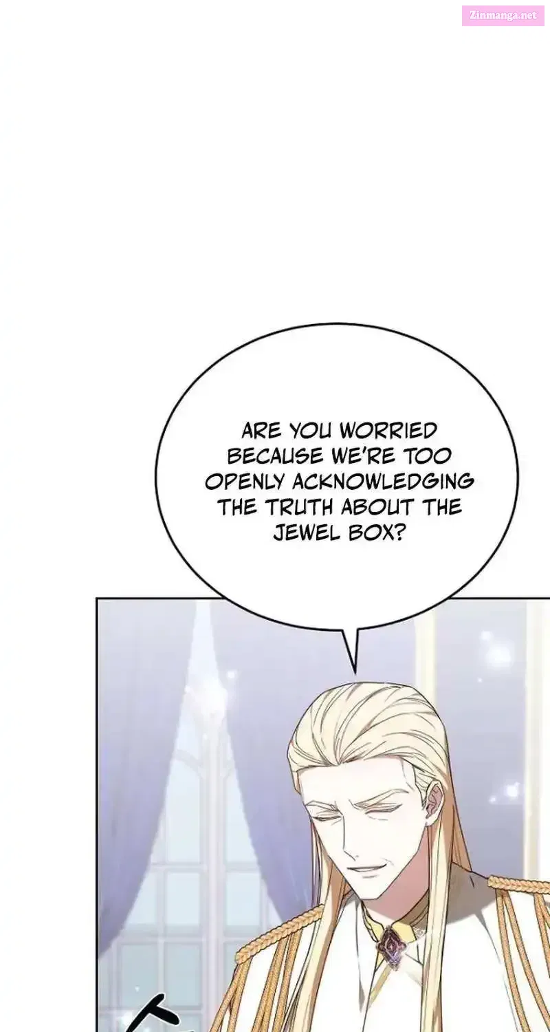 Obsidian Bride Zinmanga X Chapter 80 Page 130