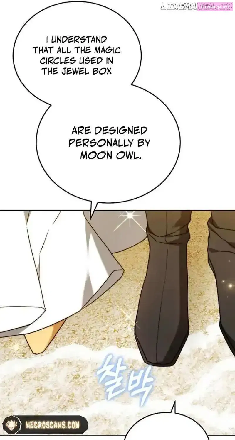 Obsidian Bride Zinmanga X Chapter 80 Page 155