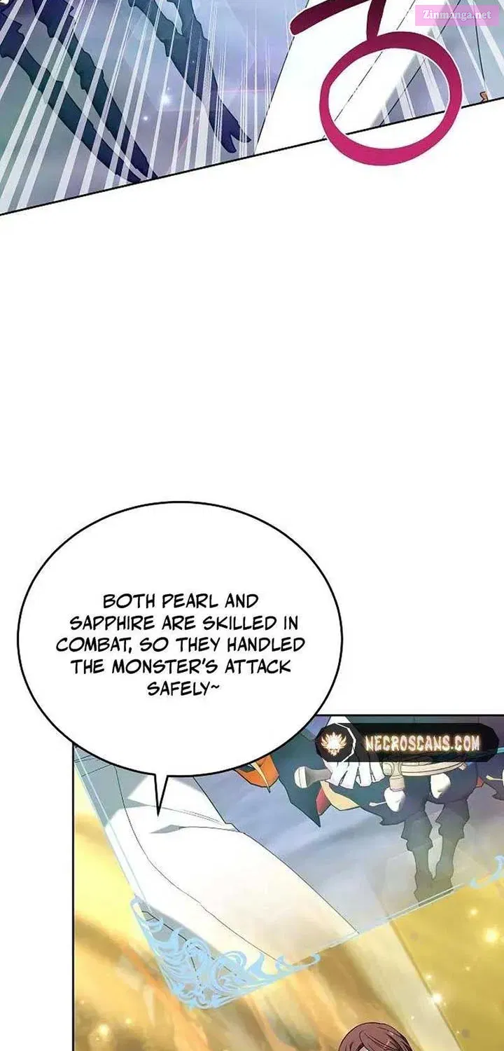 Obsidian Bride Zinmanga X Chapter 78 Page 22