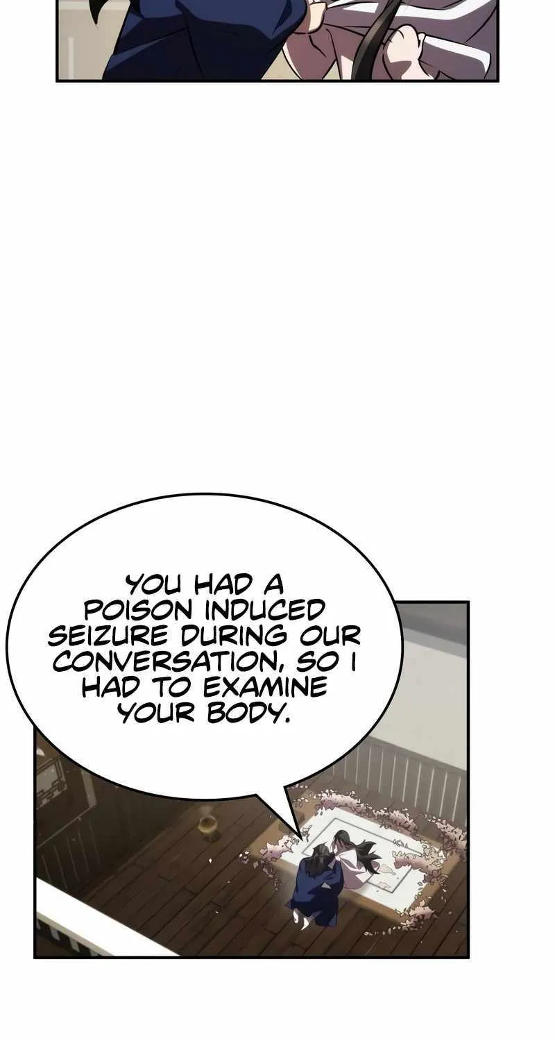 Drug Devourer Zinmanga X Chapter 60 Page 28