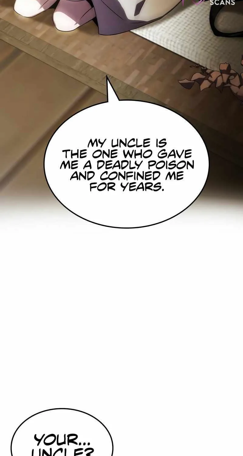 Drug Devourer Zinmanga X Chapter 60 Page 33