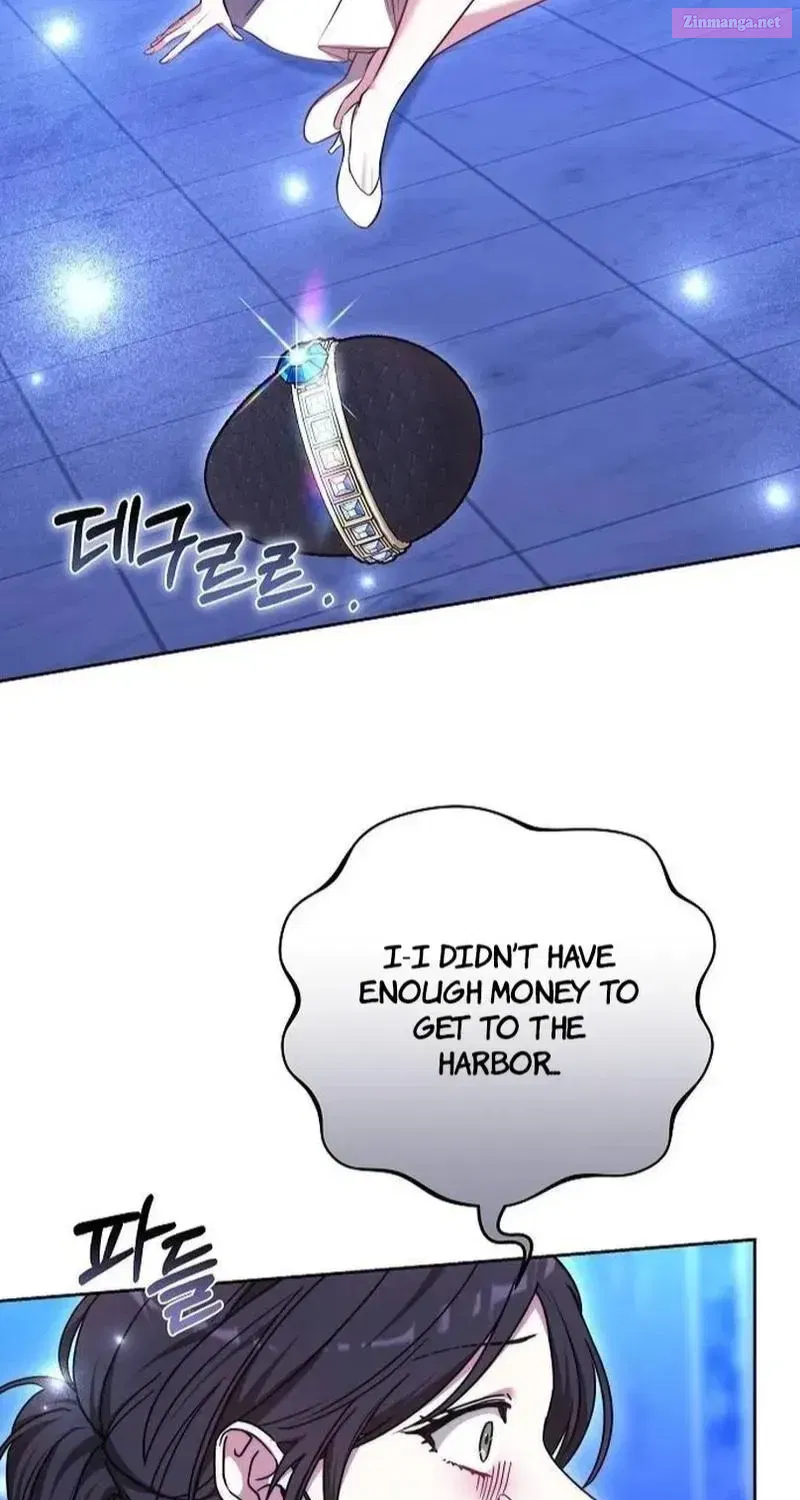 Obsidian Bride Zinmanga X Chapter 73 Page 52