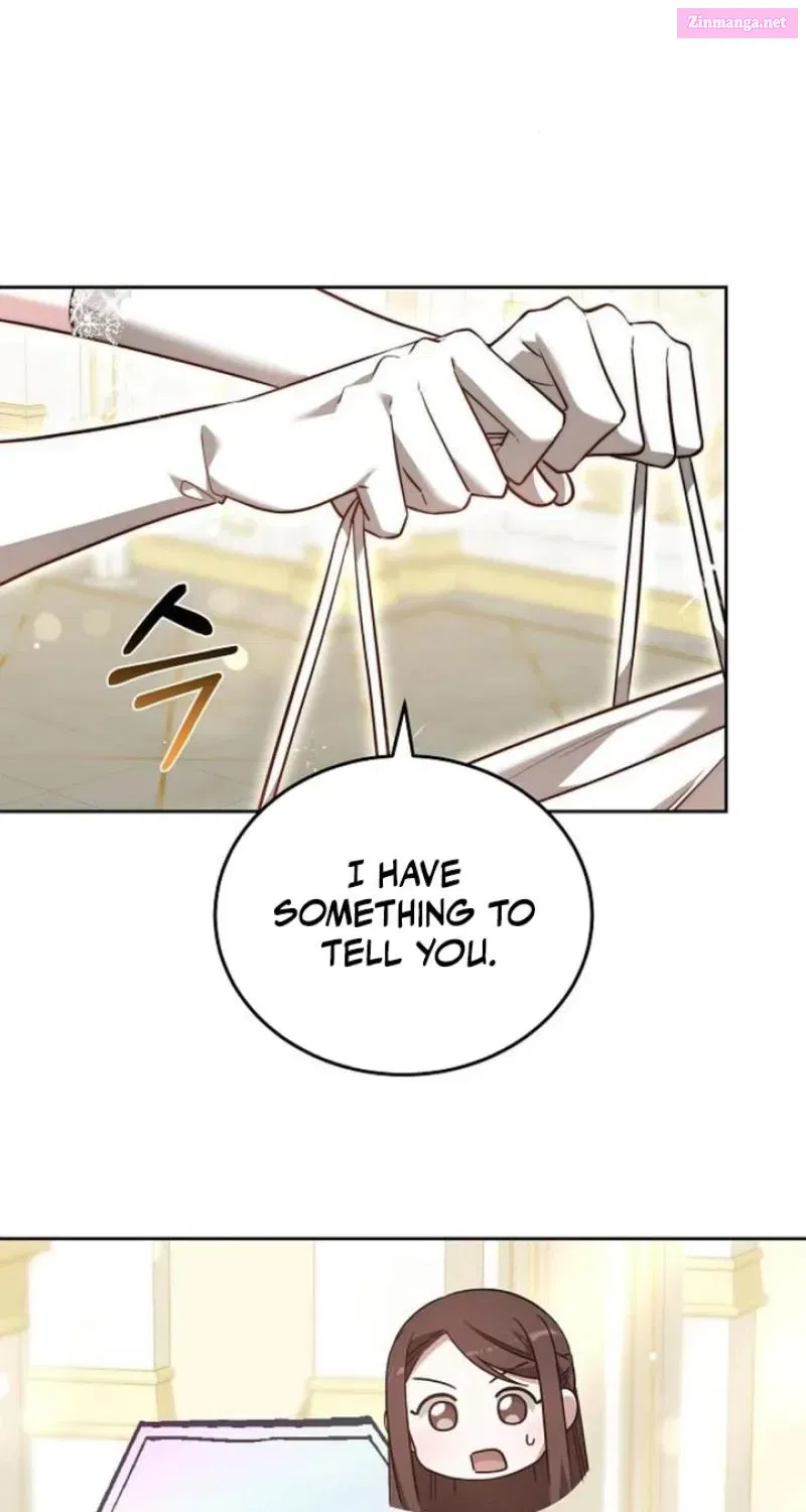 Obsidian Bride Zinmanga X Chapter 68 Page 3