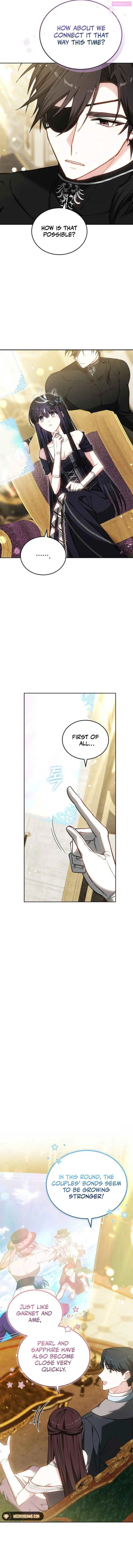 Obsidian Bride Zinmanga X Chapter 67 Page 5