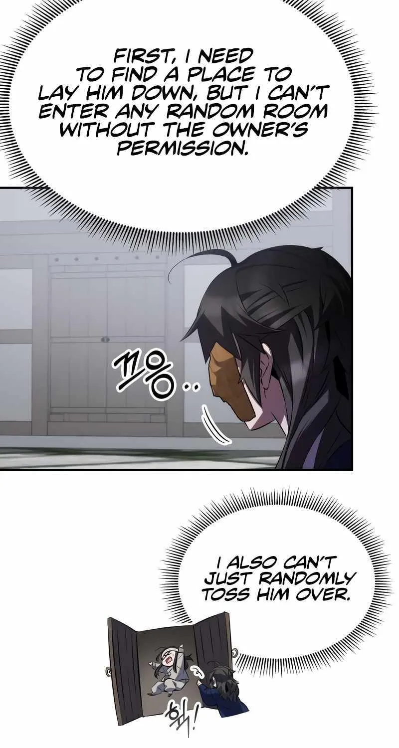 Drug Devourer Zinmanga X Chapter 59 Page 46