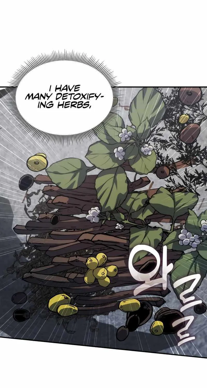 Drug Devourer Zinmanga X Chapter 59 Page 63