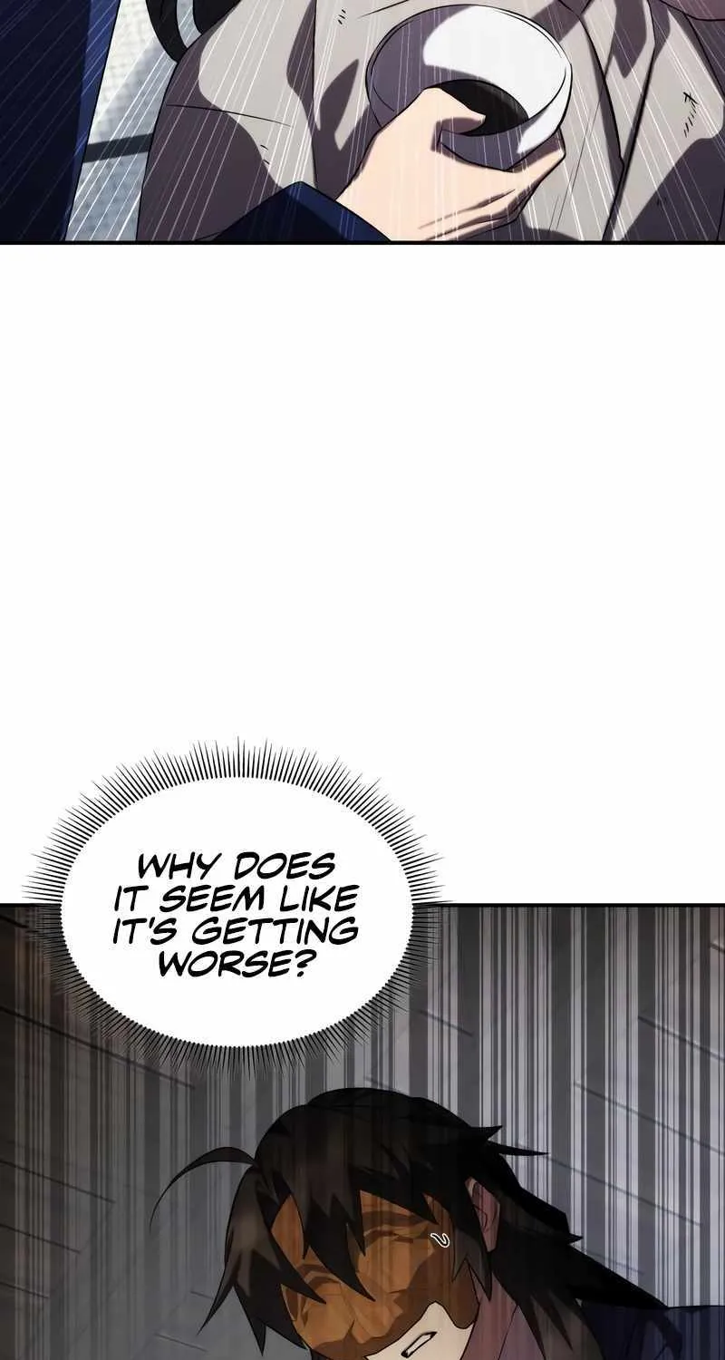 Drug Devourer Zinmanga X Chapter 59 Page 70
