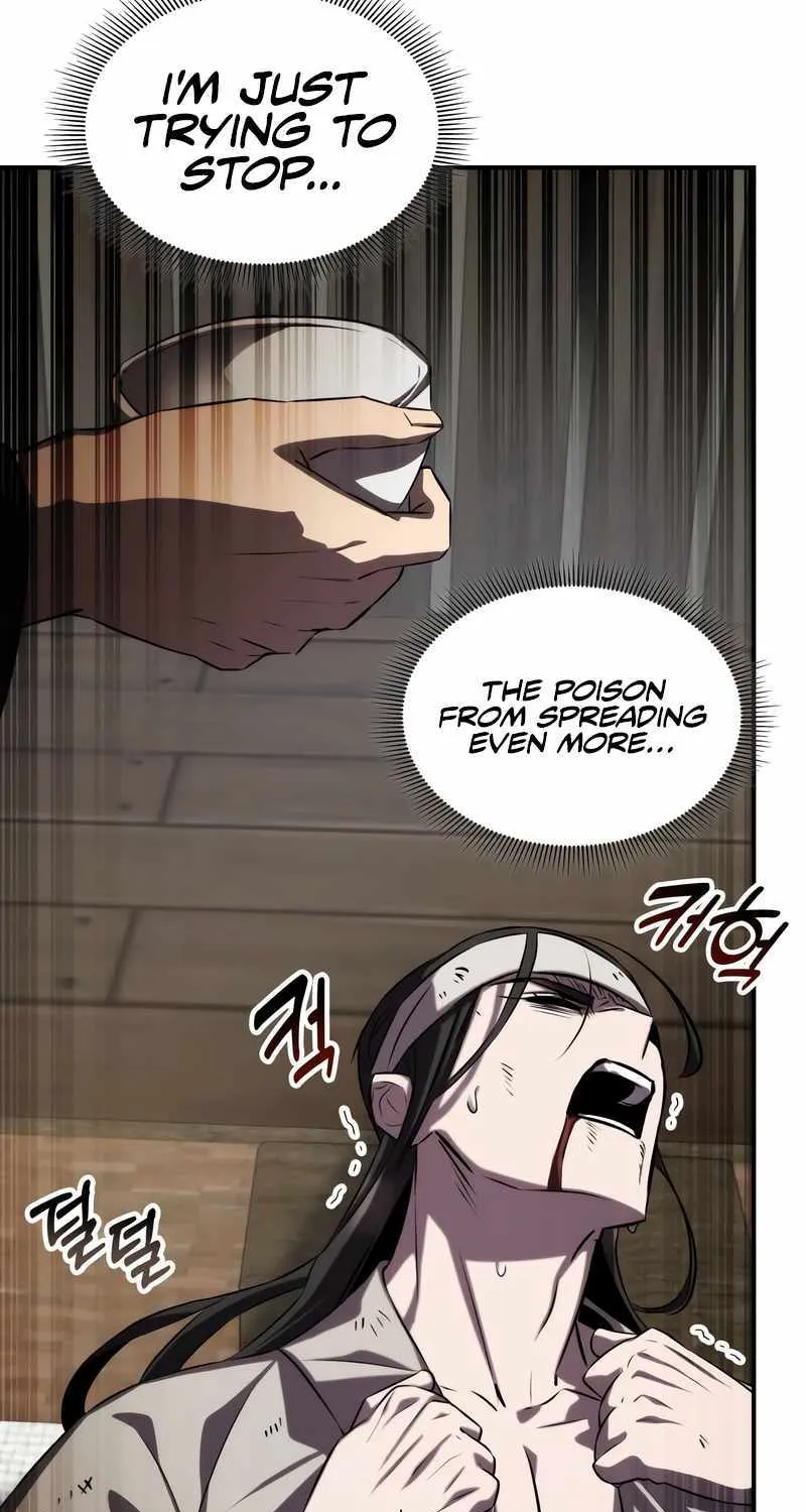 Drug Devourer Zinmanga X Chapter 59 Page 72