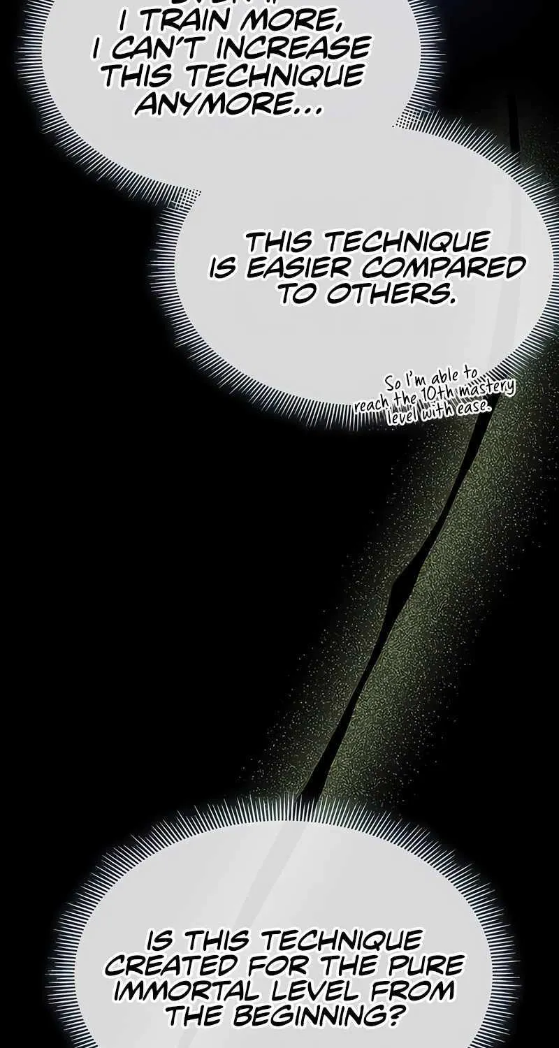 Drug Devourer Zinmanga X Chapter 58 Page 54