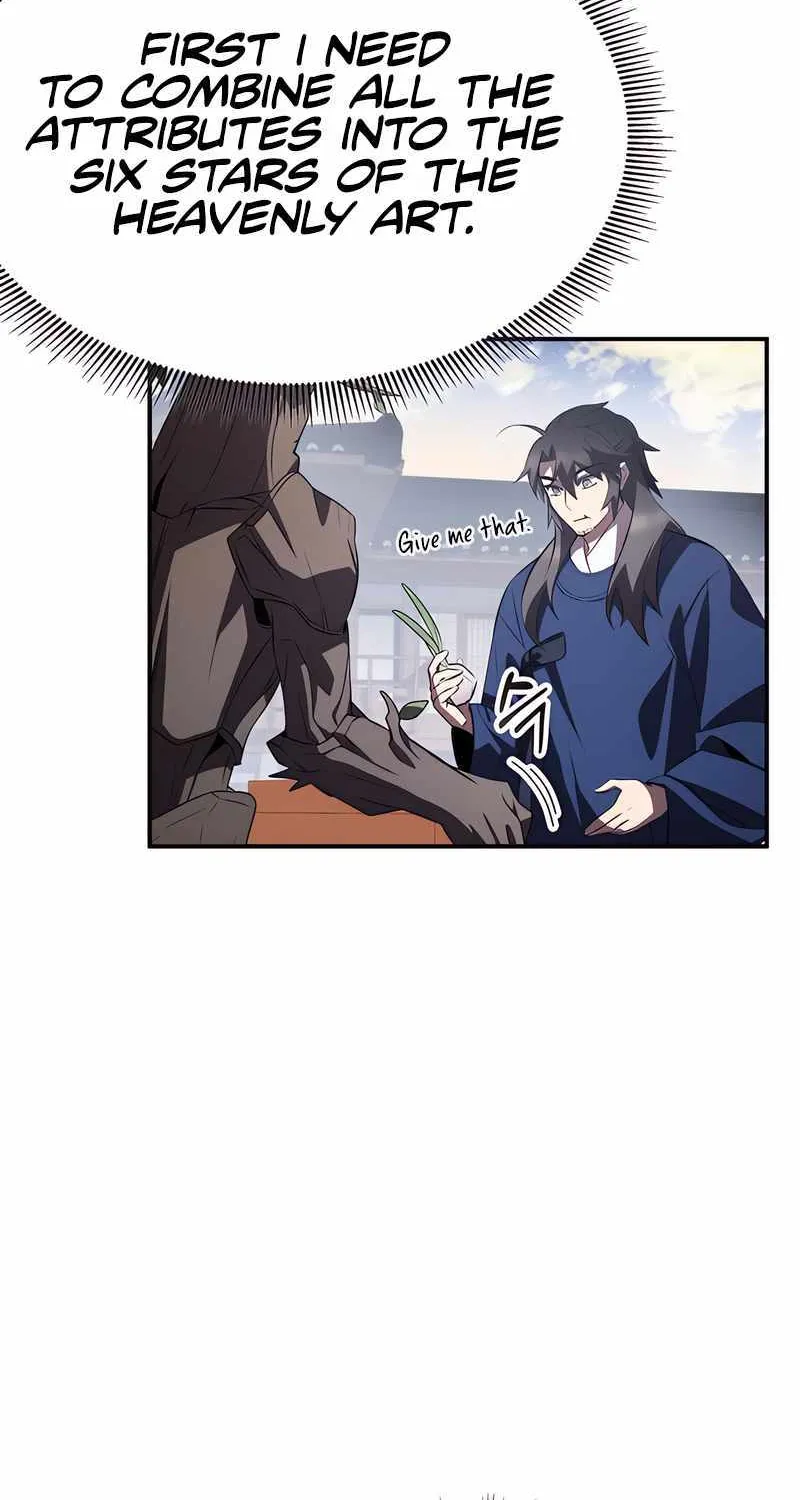 Drug Devourer Zinmanga X Chapter 58 Page 64