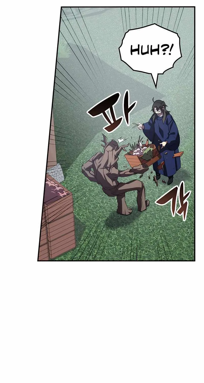 Drug Devourer Zinmanga X Chapter 58 Page 67