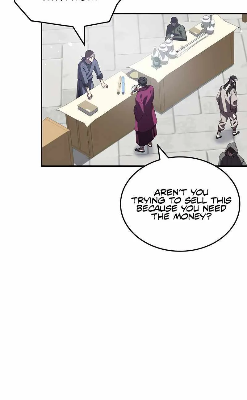 Drug Devourer Zinmanga X Chapter 58 Page 95