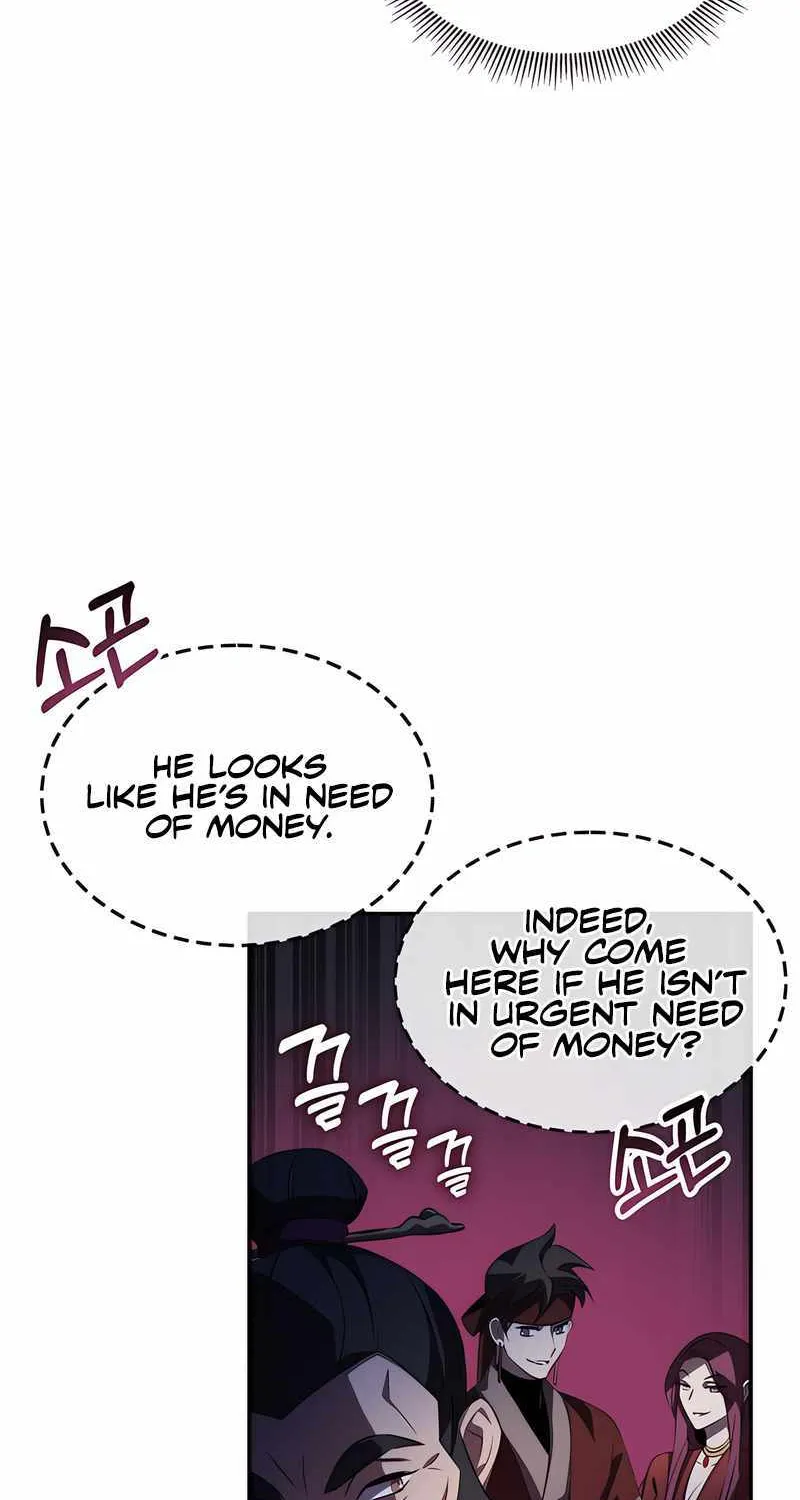 Drug Devourer Zinmanga X Chapter 58 Page 101