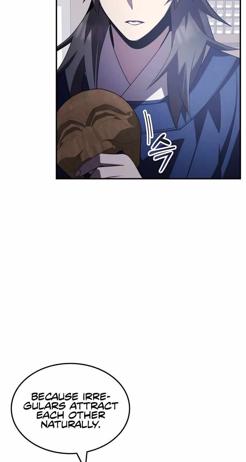 Drug Devourer Zinmanga X Chapter 57 Page 56