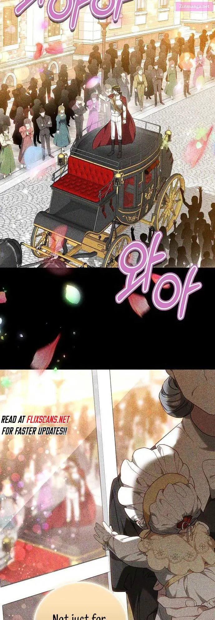 Obsidian Bride Zinmanga X Chapter 40 Page 23