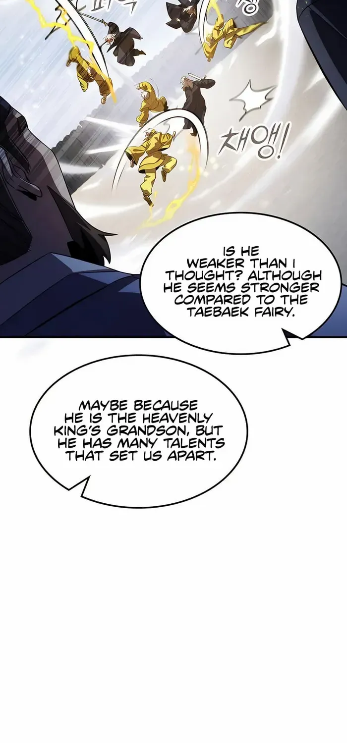 Drug Devourer Zinmanga X Chapter 56 Page 18