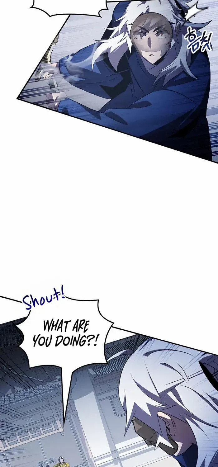 Drug Devourer Zinmanga X Chapter 56 Page 31