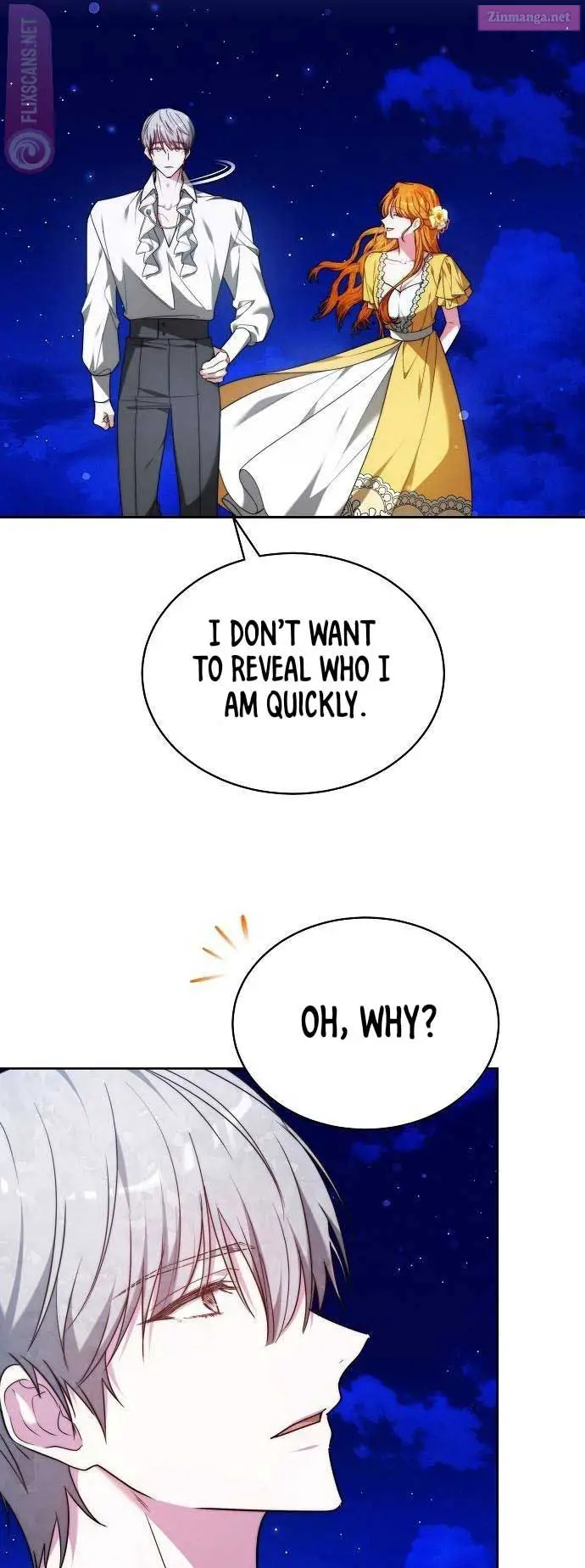 Obsidian Bride Zinmanga X Chapter 28 Page 36