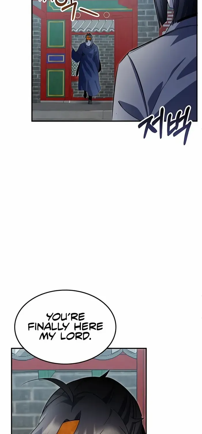 Drug Devourer Zinmanga X Chapter 55 Page 3