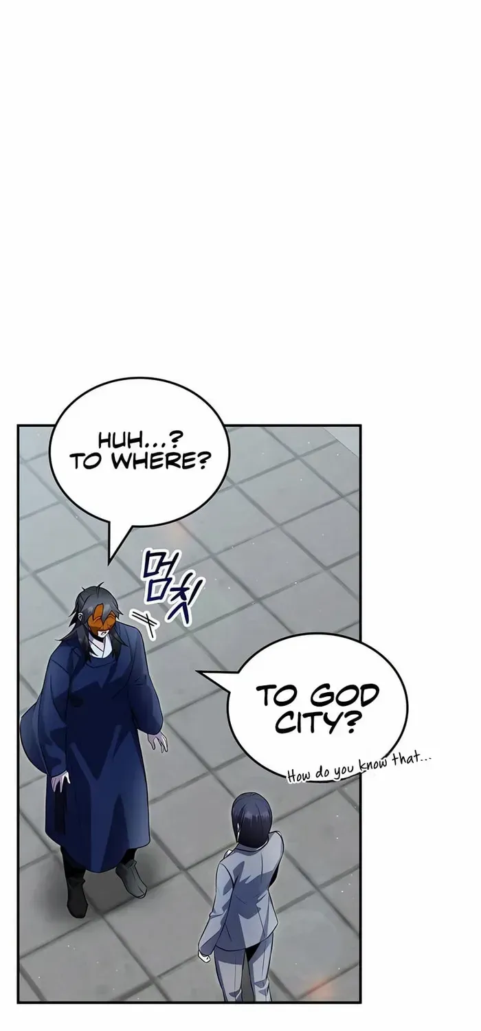 Drug Devourer Zinmanga X Chapter 55 Page 6