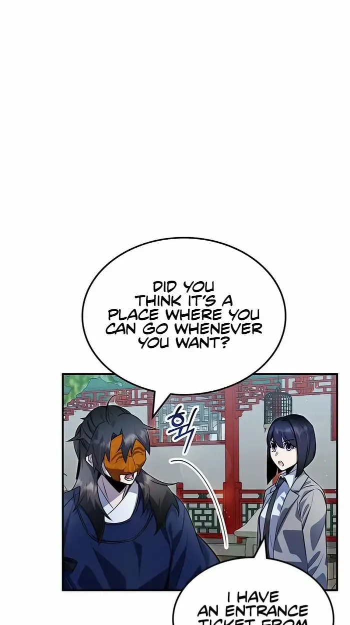 Drug Devourer Zinmanga X Chapter 55 Page 7