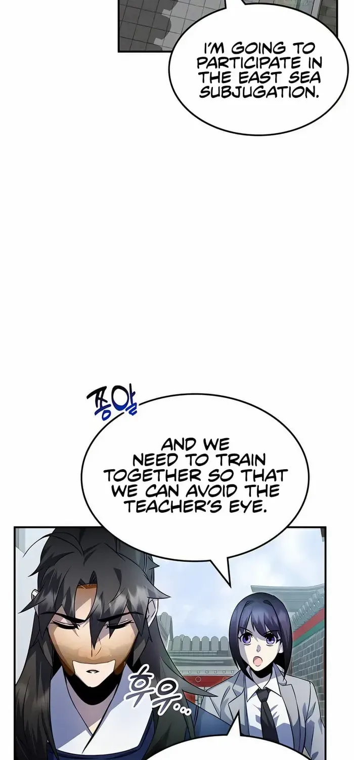 Drug Devourer Zinmanga X Chapter 55 Page 10