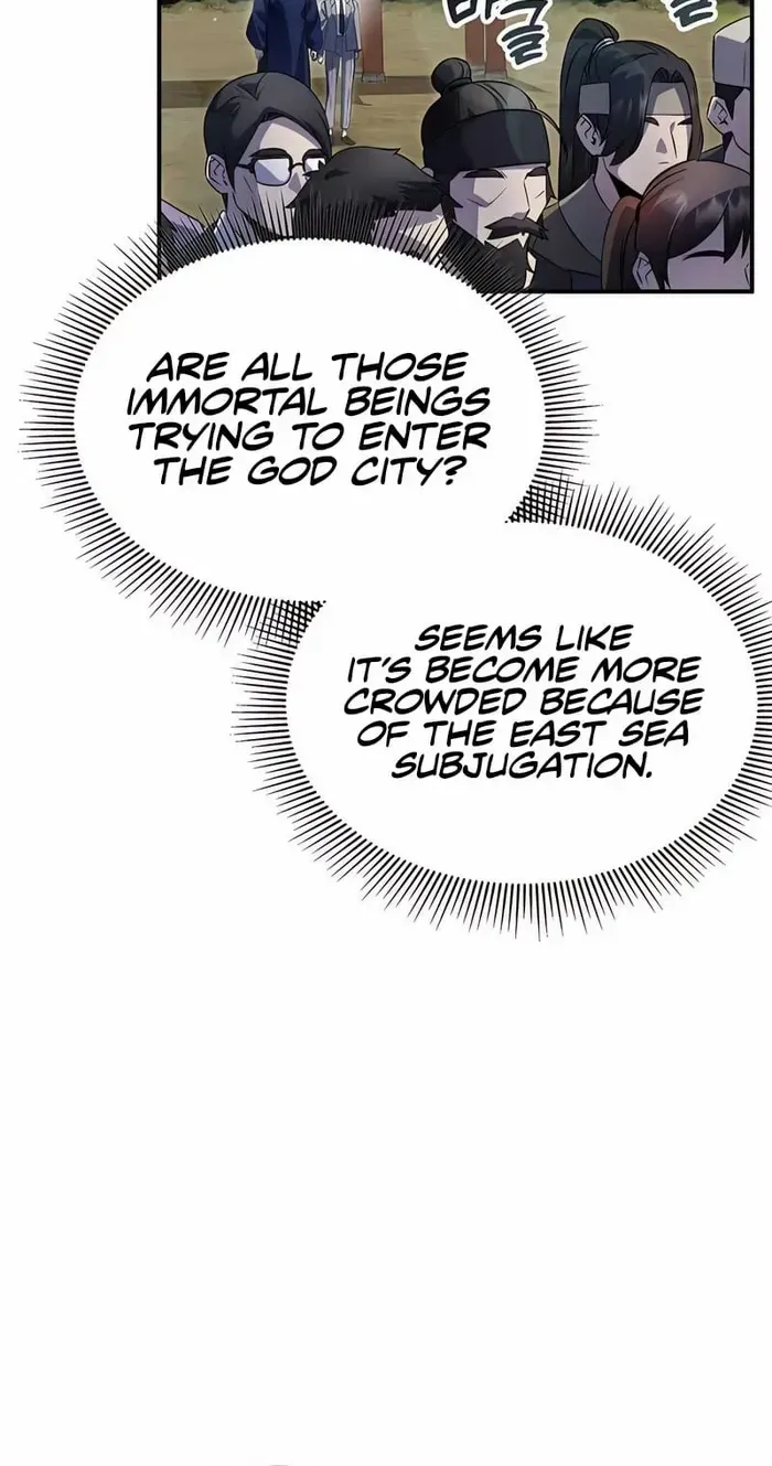 Drug Devourer Zinmanga X Chapter 55 Page 31
