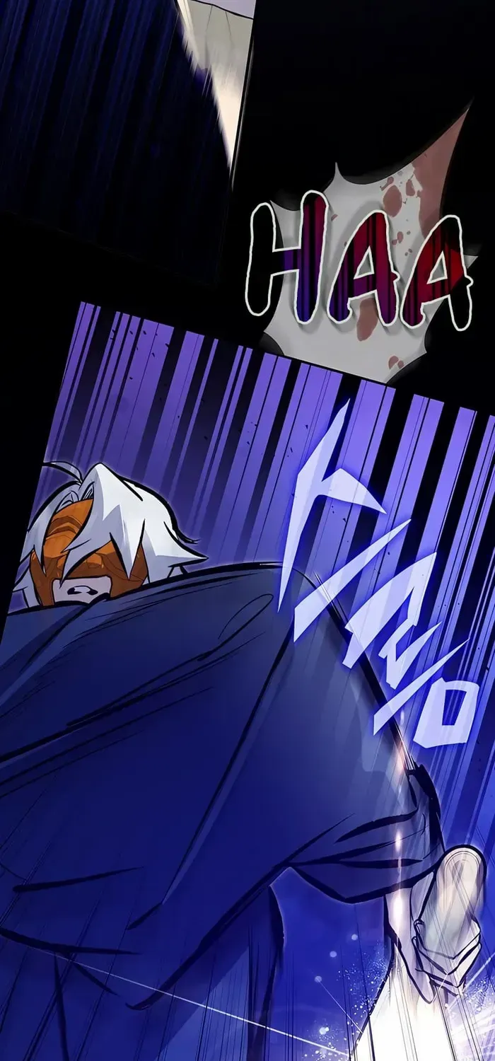 Drug Devourer Zinmanga X Chapter 55 Page 87