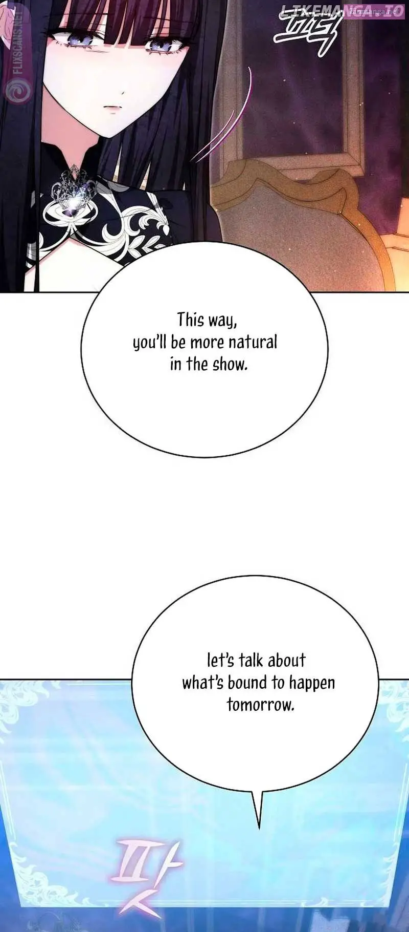 Obsidian Bride Zinmanga X Chapter 25 Page 50