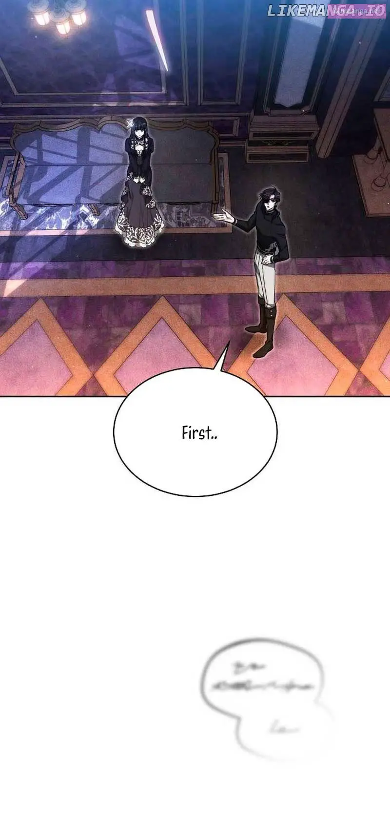 Obsidian Bride Zinmanga X Chapter 25 Page 51