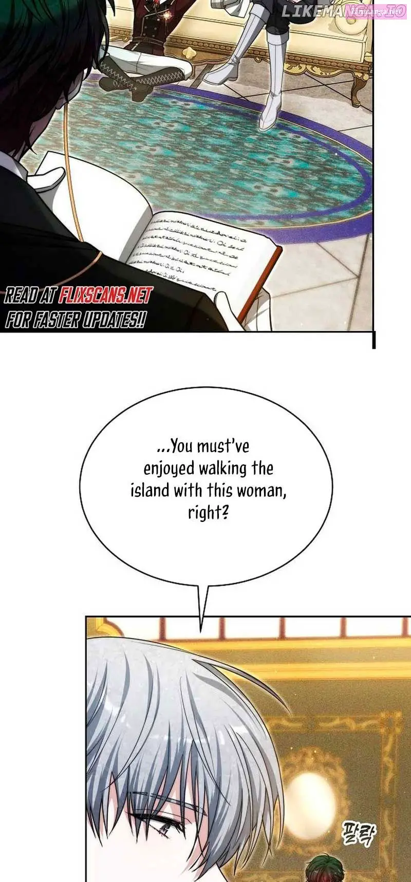 Obsidian Bride Zinmanga X Chapter 25 Page 54