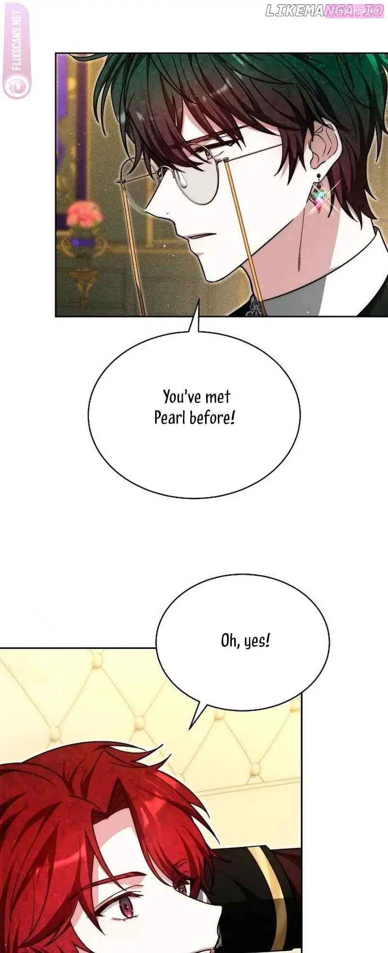 Obsidian Bride Zinmanga X Chapter 25 Page 57