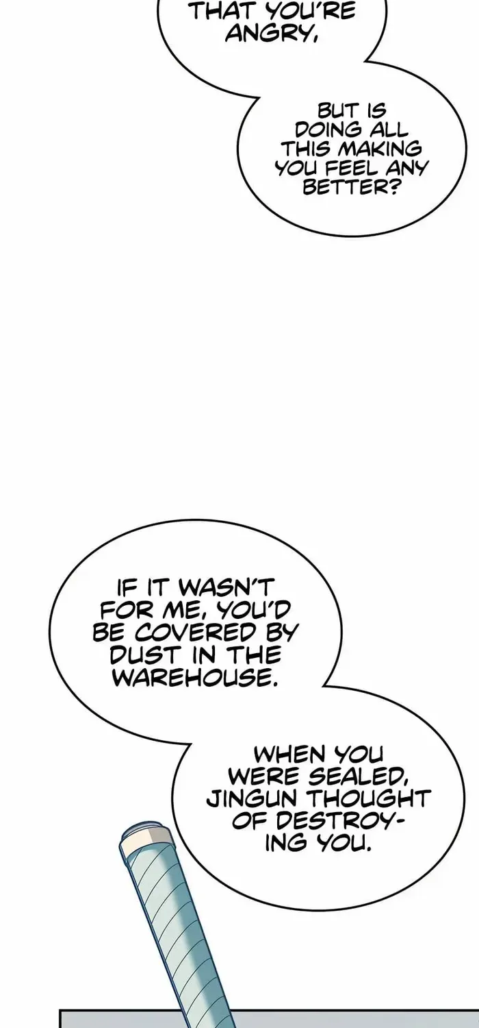 Drug Devourer Zinmanga X Chapter 54 Page 92