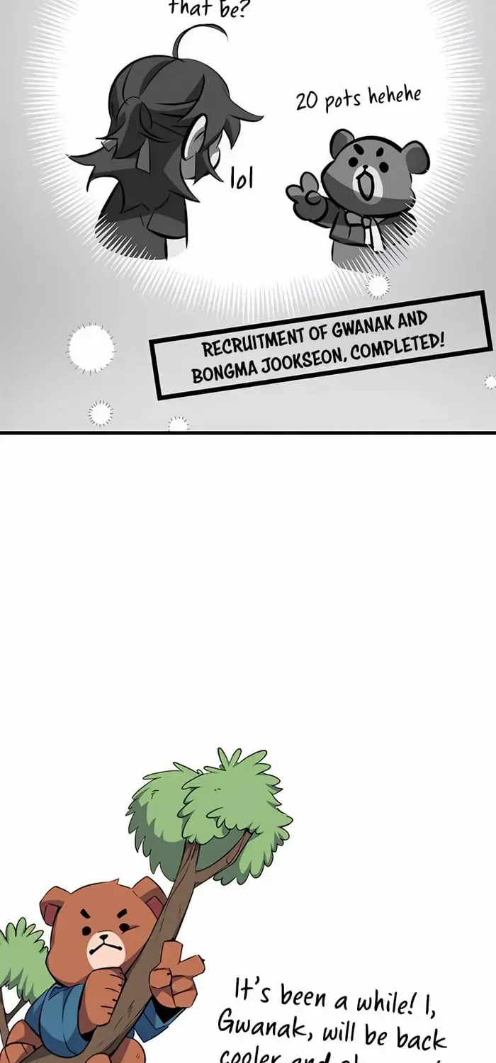Drug Devourer Zinmanga X Chapter 54 Page 111
