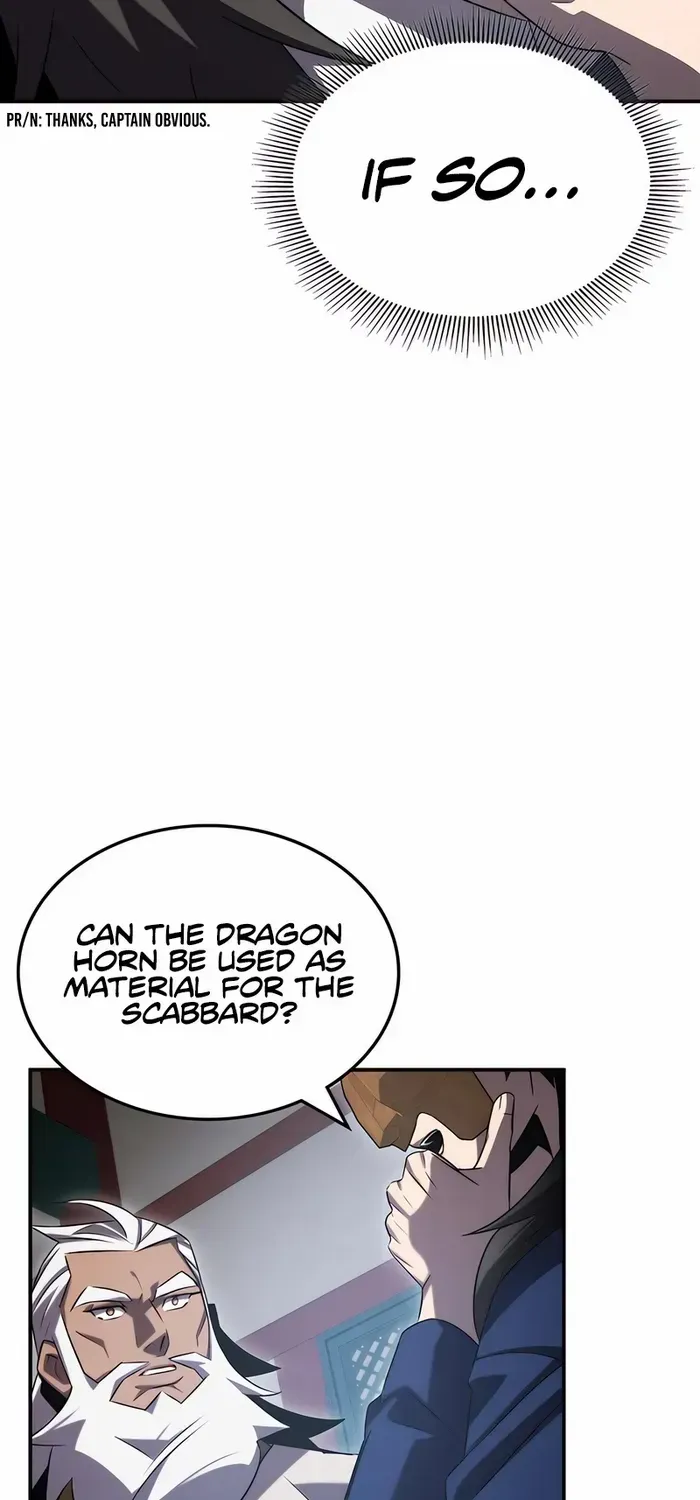 Drug Devourer Zinmanga X Chapter 53 Page 51
