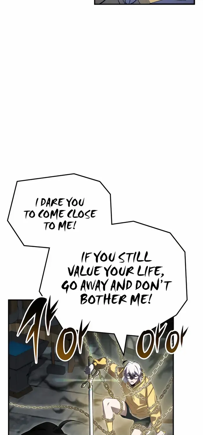 Drug Devourer Zinmanga X Chapter 53 Page 68