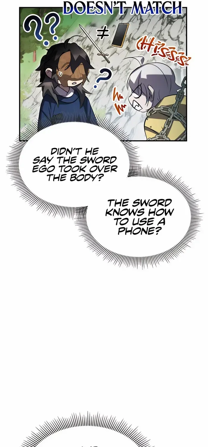 Drug Devourer Zinmanga X Chapter 53 Page 72